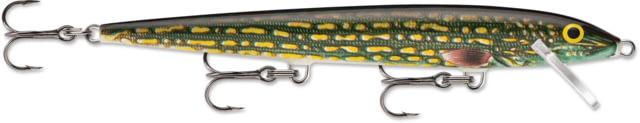 Rapala Original Floater 13 Lure Pike