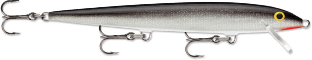 Rapala Rapala Original Floater 13 Lure Silver