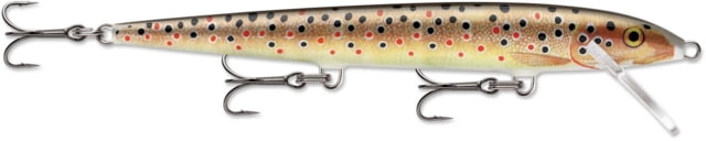 Rapala Original Floater 18 Lure Brown Trout