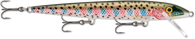 Rapala Rapala Original Floater 18 Lure Rainbow Trout