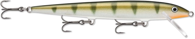 Rapala Rapala Original Floater 18 Lure Yellow Perch