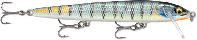 Rapala Rapala Original Floater Elite 120 Jig Gilded Blue Gill