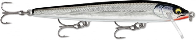 Rapala Rapala Original Floater Elite 120 Jig Gilded Silver