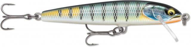 Rapala Rapala Original Floater Elite 85 Jig Gilded Blue Gill