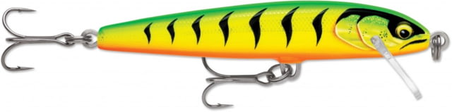 Rapala Rapala Original Floater Elite 85 Jig Gilded Firetiger