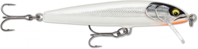 Rapala Rapala Original Floater Elite 85 Jig Gilded Glass Ghost