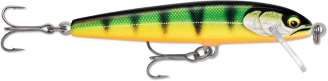Rapala Rapala Original Floater Elite 85 Jig Gilded Perch