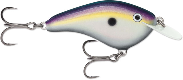 Rapala Rapala Ott's Garage Slim 06 Lure Big Shad