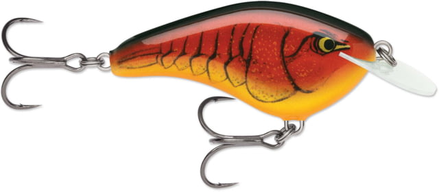 Rapala Rapala Ott's Garage Slim 06 Lure Classic Craw