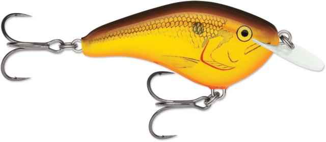 Rapala Rapala Ott's Garage Slim 06 Lure Crawdad