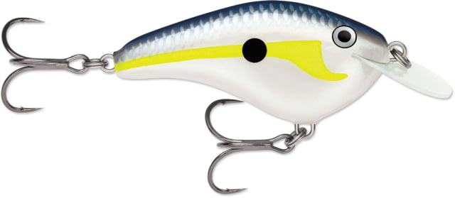 Rapala Rapala Ott's Garage Slim 06 Lure Helsinki Shad