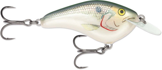 Rapala Rapala Ott's Garage Slim 06 Lure Shad