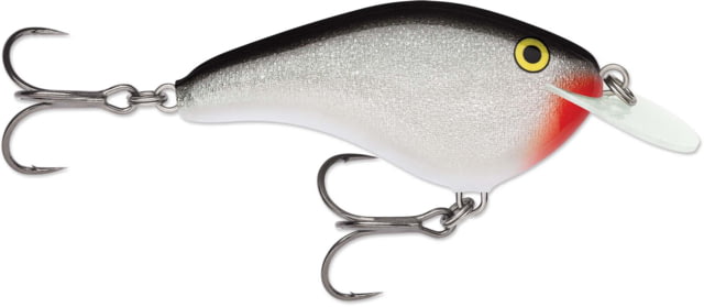 Rapala Ott's Garage Slim 06 Lure Silver