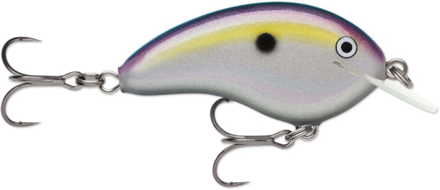 Rapala Rapala Ott's Garage Tiny 04 Lure Big Shad