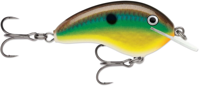 Rapala Rapala Ott's Garage Tiny 04 Lure Bream