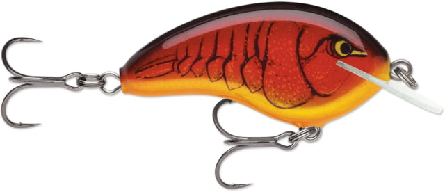 Rapala Rapala Ott's Garage Tiny 04 Lure Classic Craw
