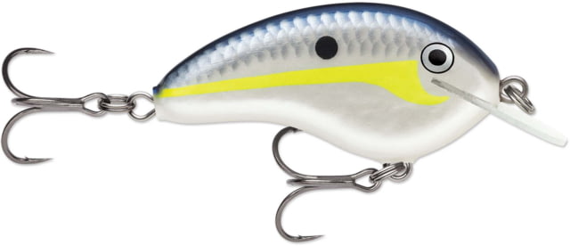 Rapala Ott's Garage Tiny 04 Lure Helsinki Shad