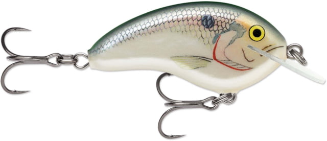 Rapala Ott's Garage Tiny 04 Lure Shad