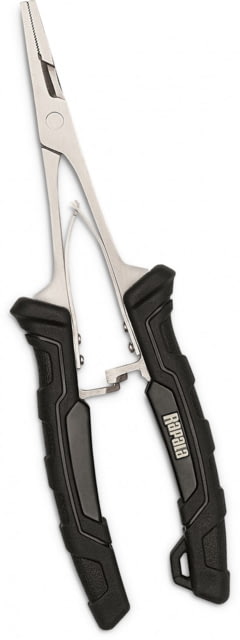 Rapala Rapala Precision Forceps Jig 7 in