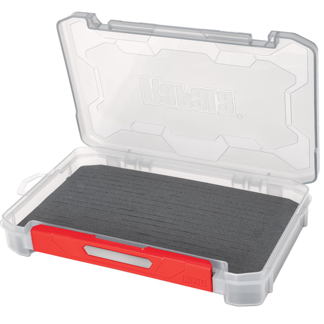 Rapala Rapala RapStack  Open Foam Tackle Trays