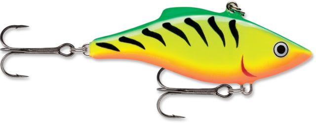 Rapala Rattlin' 04 Lure Firetiger