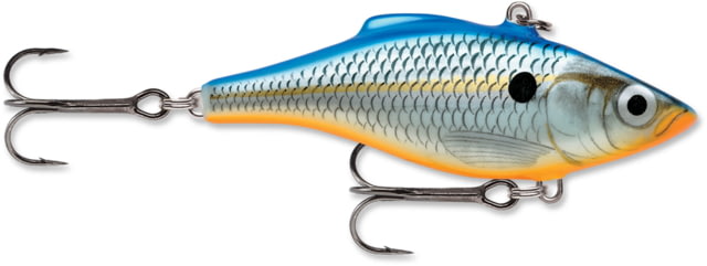Rapala Rapala Rattlin' 05 Lure Blue Shad