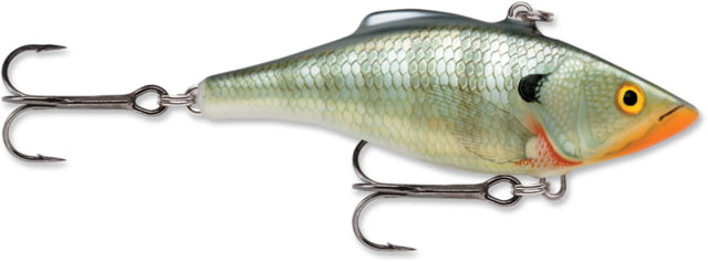 Rapala Rattlin' 05 Lure Bluegill