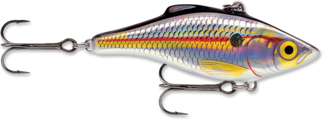 Rapala Rapala Rattlin' 05 Lure Holographic Shad