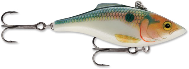 Rapala Rattlin' 05 Lure Shad