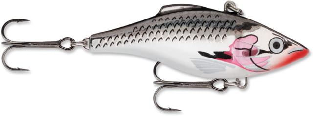 Rapala Rapala Rattlin' 05 Lure Silver