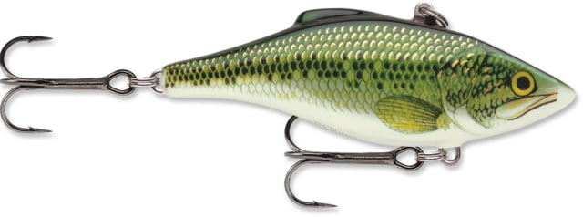 Rapala Rapala Rattlin' 07 Lure Baby Bass