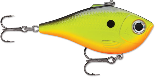 Rapala Rippin Rap 05 Chartreuse Shad
