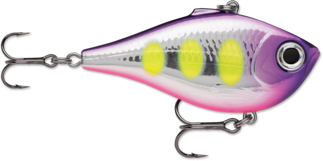 Rapala Rippin Rap 05 Voodoo Haze