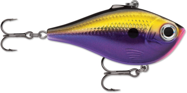 Rapala Rippin Rap 06 Bad Lipstick