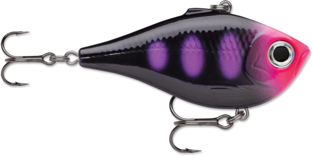 Rapala Rippin Rap 06 Black Light