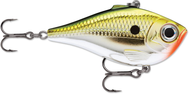 Rapala Rippin Rap 06 Gold Chrome