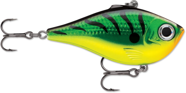 Rapala Rippin Rap 06 Leprechaun