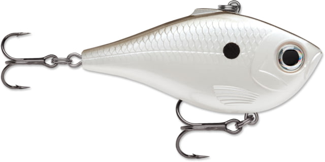 Rapala Rippin Rap 06 Pearl Grey Shiner