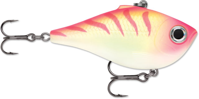 Rapala Rippin Rap 06 Pink Tiger UV