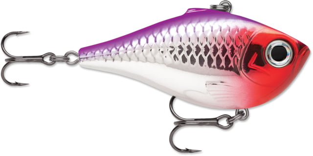 Rapala Rippin Rap 06 Purple Clown