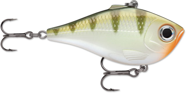 Rapala Rippin Rap 06 Yellow Perch