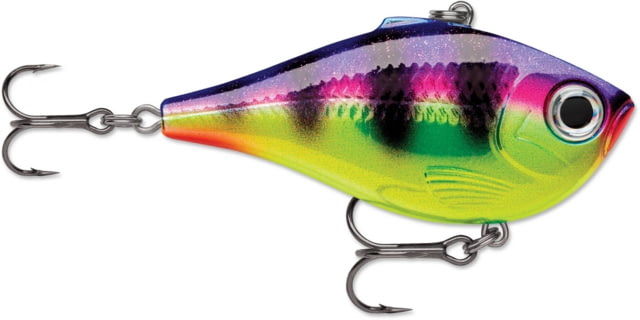 Rapala Rapala Rippin' Rap 06 Jig Purple Shades