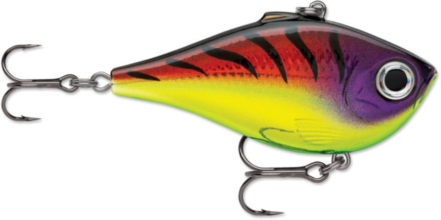Rapala Rapala Rippin' Rap 07 Jig Ruby Antifreeze
