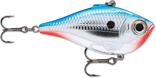 Rapala Rippin Rap 07 Chrome Blue