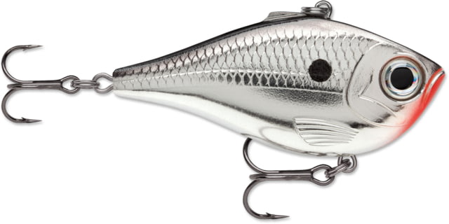 Rapala Rippin Rap 07 Chrome