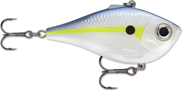 Rapala Rippin Rap 07 Helsinki Shad