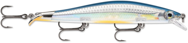 Rapala Rapala RipStop 12 Lure Elite Blue