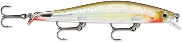 Rapala Rapala RipStop 12 Lure Houdini
