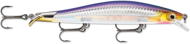 Rapala Rapala RipStop 12 Lure Purpledescent