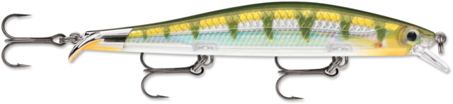 Rapala Rapala RipStop 12 Lure Yellow Perch